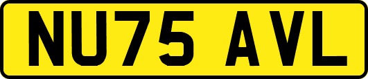 NU75AVL