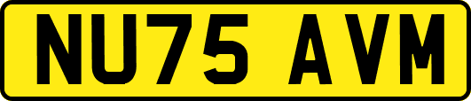 NU75AVM