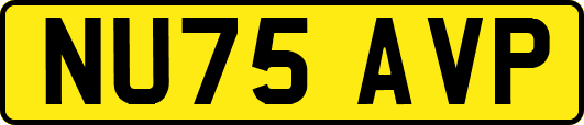NU75AVP