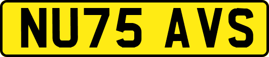 NU75AVS