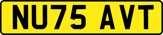 NU75AVT