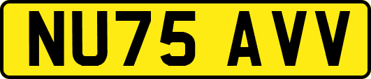 NU75AVV