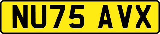 NU75AVX