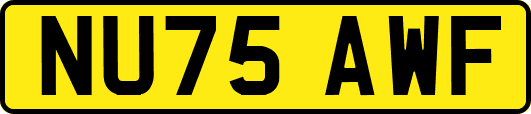 NU75AWF