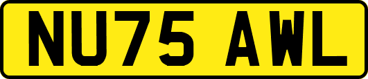 NU75AWL