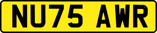 NU75AWR