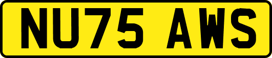 NU75AWS