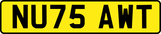 NU75AWT