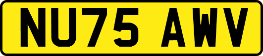 NU75AWV
