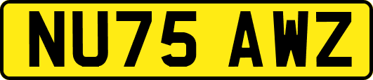NU75AWZ