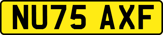 NU75AXF