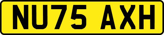 NU75AXH