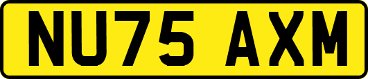 NU75AXM