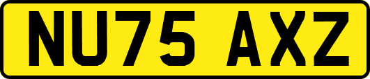 NU75AXZ
