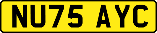 NU75AYC