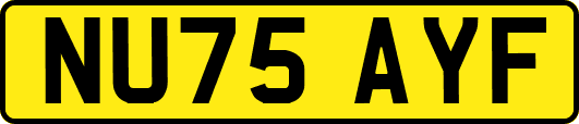 NU75AYF