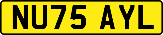 NU75AYL