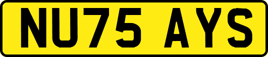 NU75AYS