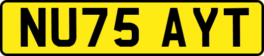 NU75AYT