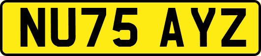 NU75AYZ