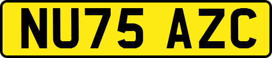 NU75AZC