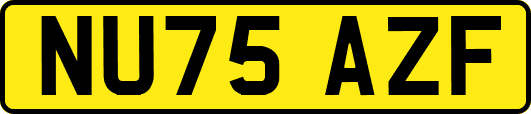 NU75AZF