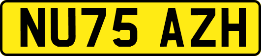 NU75AZH