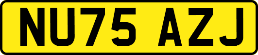NU75AZJ