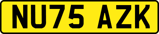 NU75AZK