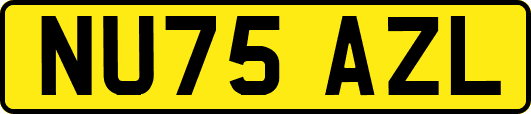 NU75AZL