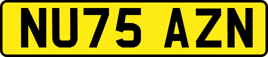 NU75AZN