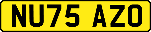 NU75AZO
