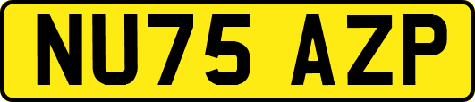 NU75AZP