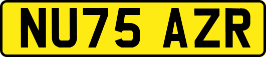 NU75AZR