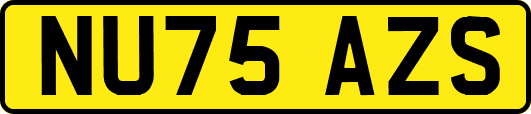NU75AZS