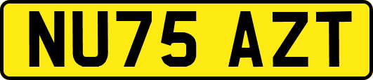 NU75AZT