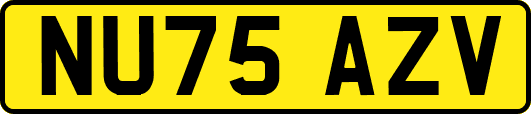 NU75AZV