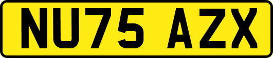 NU75AZX