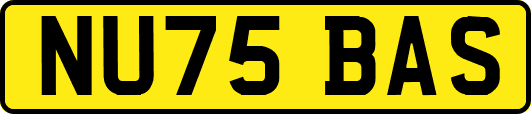 NU75BAS