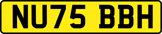 NU75BBH