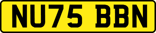 NU75BBN