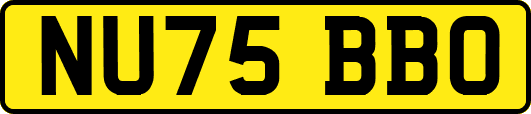 NU75BBO