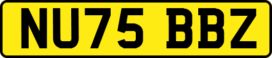 NU75BBZ