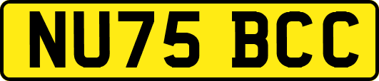 NU75BCC