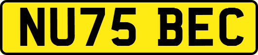 NU75BEC