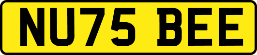 NU75BEE