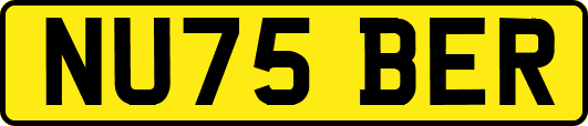 NU75BER