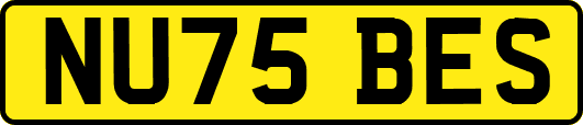 NU75BES