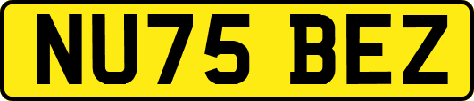 NU75BEZ