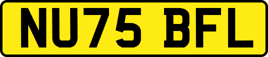 NU75BFL